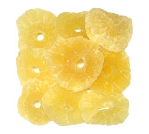 Ананас кольца