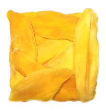 Манго листики