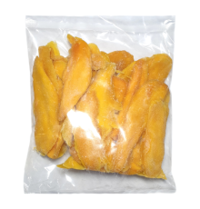 Манго листики в упаковке (500г)