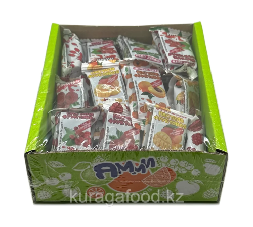 Пастила "Ямми" (500г)