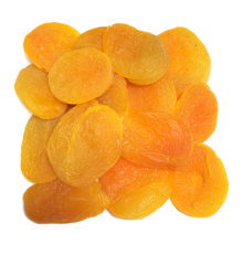 Курага светлая