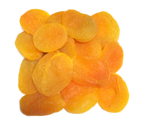 Курага светлая