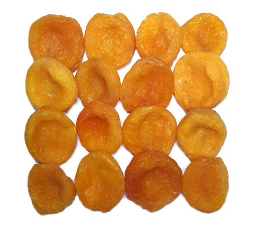 Курага сахарная