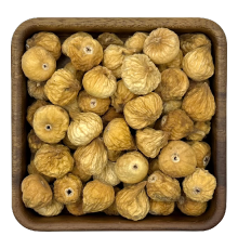 Инжир сушеный мелкий