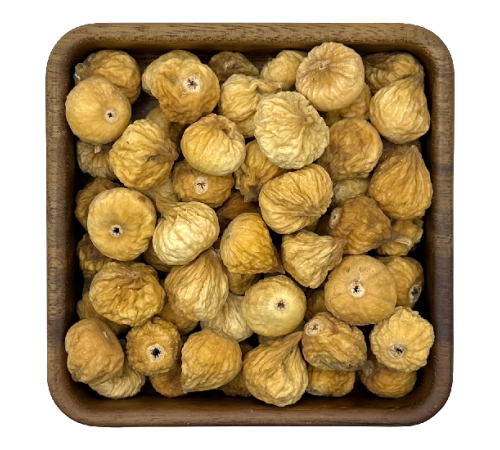 Инжир сушеный мелкий