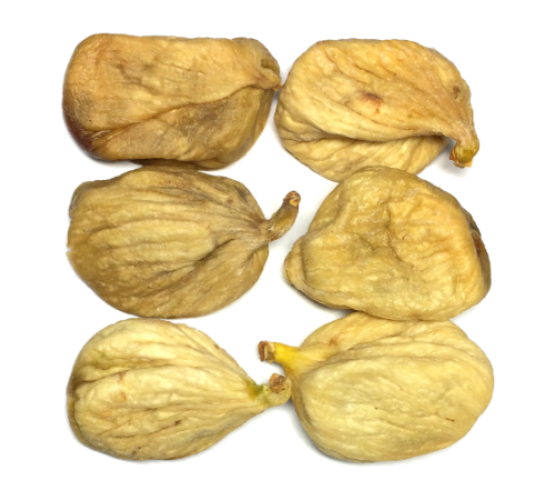 Инжир сушеный