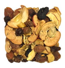 Компотная смесь из сухофруктов