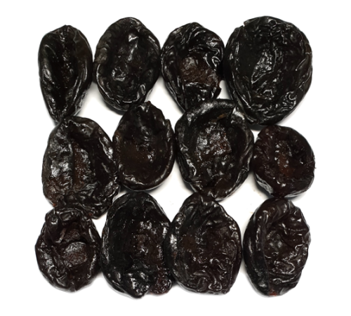 Чернослив без косточки крупный