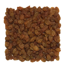 Изюм коричневый