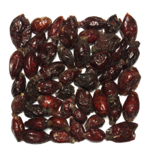 Шиповник сушеный