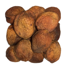 Урюк крупный темный