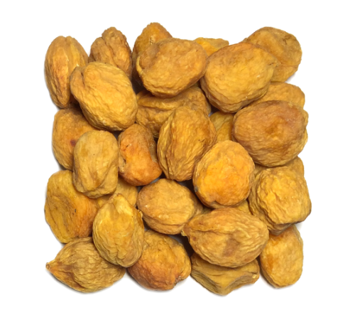 Урюк сахарный