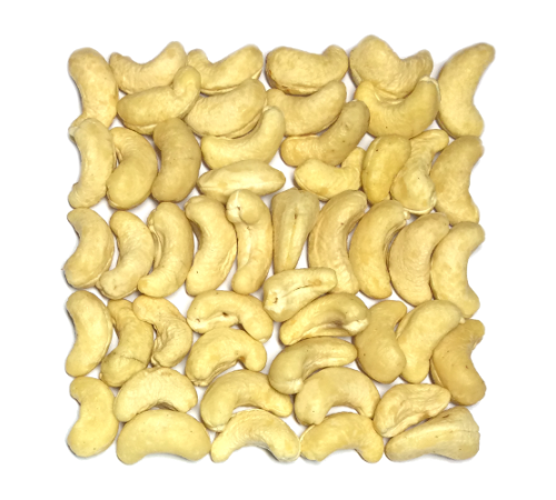 Кешью сырой