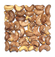 Кешью жареный соленый