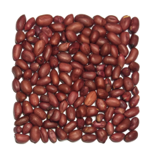 Арахис очищенный жареный