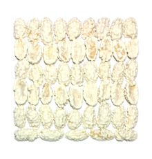 Арахис в сахарной глазури