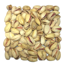 Фисташки неочищенные соленые (Иран)