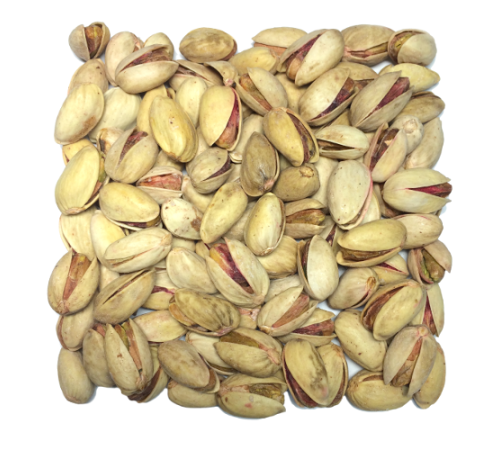 Фисташки неочищенные соленые (Иран)