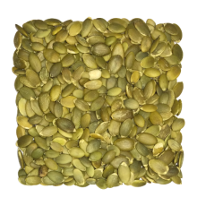 Семена тыквы очищенные