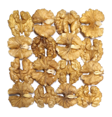 Грецкий орех очищенный отборный