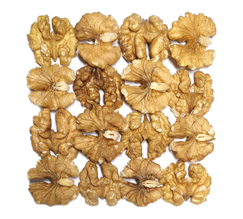 Грецкий орех очищенный отборный